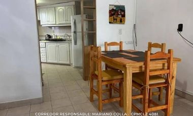 venta PH de 3 ambientes en venta con cochera en San Bernardo con Gran potencial