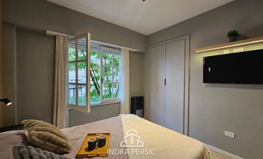 VENTA departamento Centro Mar del Plata 3 ambientes