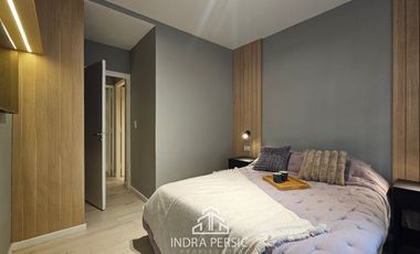 VENTA departamento Centro Mar del Plata 3 ambientes