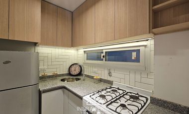 VENTA departamento Centro Mar del Plata 3 ambientes