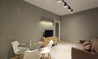 VENTA departamento Centro Mar del Plata 3 ambientes