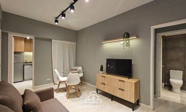 VENTA departamento Centro Mar del Plata 3 ambientes