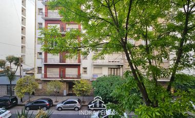 VENTA departamento Centro Mar del Plata 3 ambientes