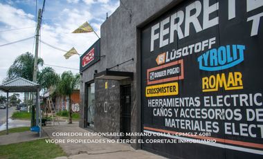 Fondo de comercio en venta en Malvinas Argentinas Ideal inversor Imperdible