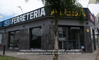 Fondo de comercio en venta en Malvinas Argentinas Ideal inversor Imperdible