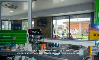 Fondo de comercio en venta en Malvinas Argentinas Ideal inversor Imperdible