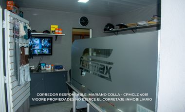 Fondo de comercio en venta en Malvinas Argentinas Ideal inversor Imperdible