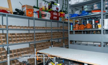 Fondo de comercio en venta en Malvinas Argentinas Ideal inversor Imperdible