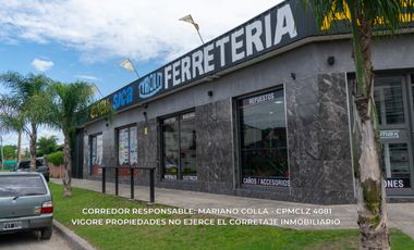 Fondo de comercio en venta en Malvinas Argentinas Ideal inversor Imperdible