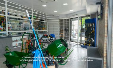 Fondo de comercio en venta en Malvinas Argentinas Ideal inversor Imperdible