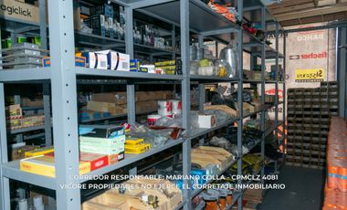 Fondo de comercio en venta en Malvinas Argentinas Ideal inversor Imperdible