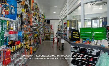 Fondo de comercio en venta en Malvinas Argentinas Ideal inversor Imperdible