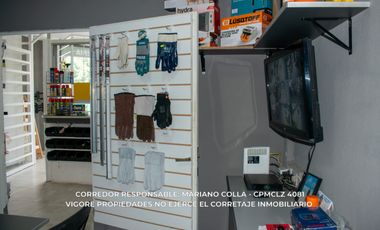 Fondo de comercio en venta en Malvinas Argentinas Ideal inversor Imperdible