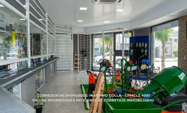 Fondo de comercio en venta en Malvinas Argentinas Ideal inversor Imperdible