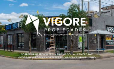 Fondo de comercio en venta en Malvinas Argentinas Ideal inversor Imperdible