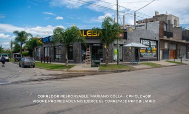 Fondo de comercio en venta en Malvinas Argentinas Ideal inversor Imperdible