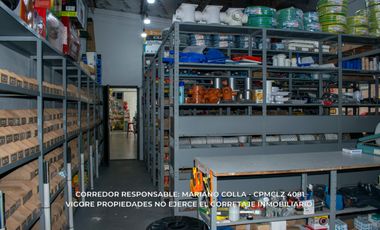 Fondo de comercio en venta en Malvinas Argentinas Ideal inversor Imperdible