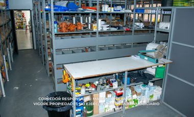 Fondo de comercio en venta en Malvinas Argentinas Ideal inversor Imperdible