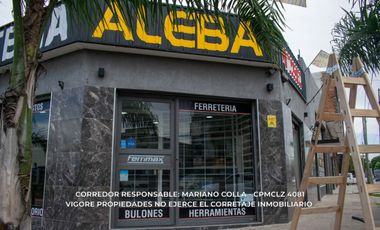 Fondo de comercio en venta en Malvinas Argentinas Ideal inversor Imperdible