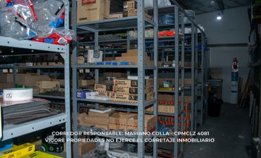 Fondo de comercio en venta en Malvinas Argentinas Ideal inversor Imperdible