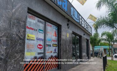 Fondo de comercio en venta en Malvinas Argentinas Ideal inversor Imperdible