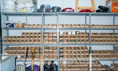 Fondo de comercio en venta en Malvinas Argentinas Ideal inversor Imperdible