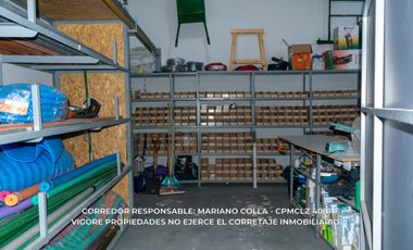 Fondo de comercio en venta en Malvinas Argentinas Ideal inversor Imperdible