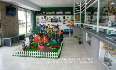 Fondo de comercio en venta en Malvinas Argentinas Ideal inversor Imperdible