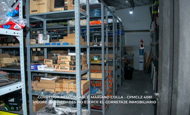 Fondo de comercio en venta en Malvinas Argentinas Ideal inversor Imperdible