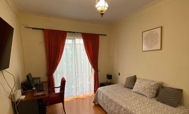 CHILOÉ ESQUINA LLICO