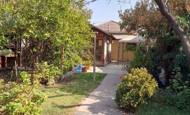 CHILOÉ ESQUINA LLICO