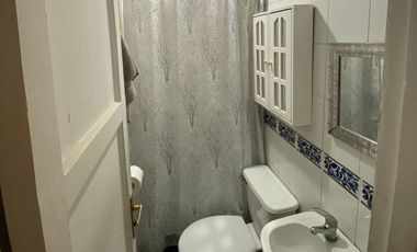 CHILOÉ ESQUINA LLICO