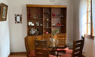 CHILOÉ ESQUINA LLICO