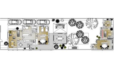 CHILOÉ ESQUINA LLICO