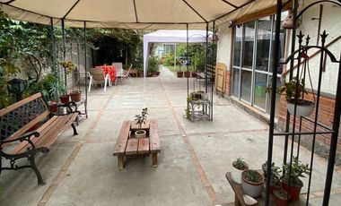 CHILOÉ ESQUINA LLICO