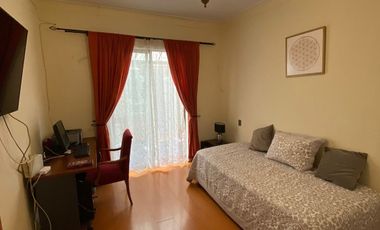 CHILOÉ ESQUINA LLICO