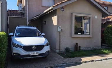 CERCANO A CENTRO BUIN