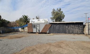 CERCANO A MALL PLAZA SUR