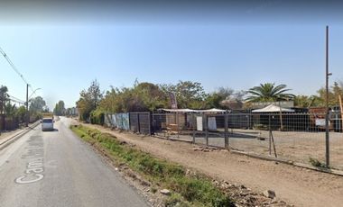 CERCANO A MALL PLAZA SUR