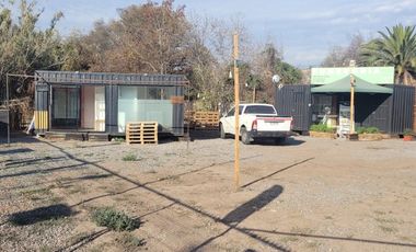 CERCANO A MALL PLAZA SUR