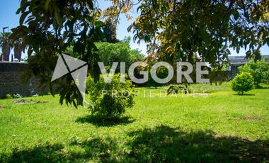 Terreno / Lote en venta de 850m2 ubicado en Malvinas Argentinas