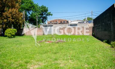 Terreno / Lote en venta de 850m2 ubicado en Malvinas Argentinas