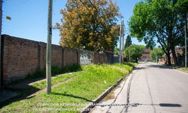 Terreno Lote en venta de 850m2 en Malvinas Argentinas Ubicación estratégica
