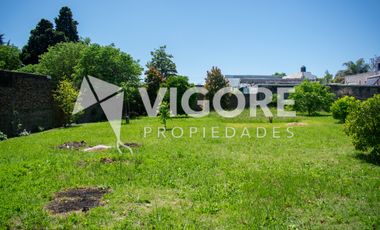 Terreno / Lote en venta de 850m2 ubicado en Malvinas Argentinas