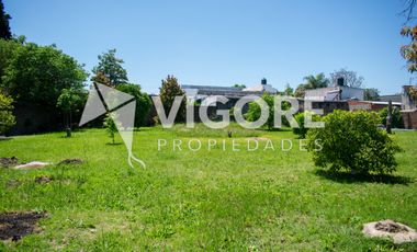 Terreno / Lote en venta de 850m2 ubicado en Malvinas Argentinas