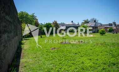 Terreno / Lote en venta de 850m2 ubicado en Malvinas Argentinas