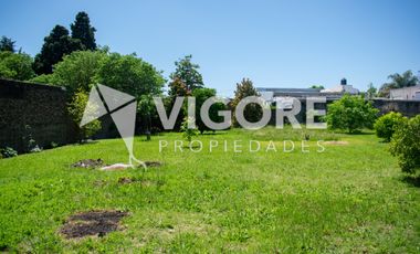 Terreno / Lote en venta de 850m2 ubicado en Malvinas Argentinas