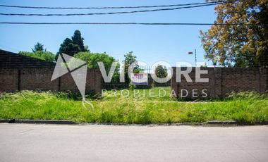 Terreno / Lote en venta de 850m2 ubicado en Malvinas Argentinas