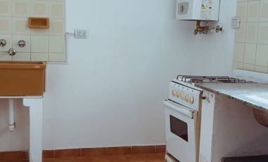 Departamento en venta c/ cochera en Centro