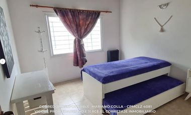 Dúplex en Venta 3 Amb con Cochera | Patio y Parrilla – A 300 m del Mar